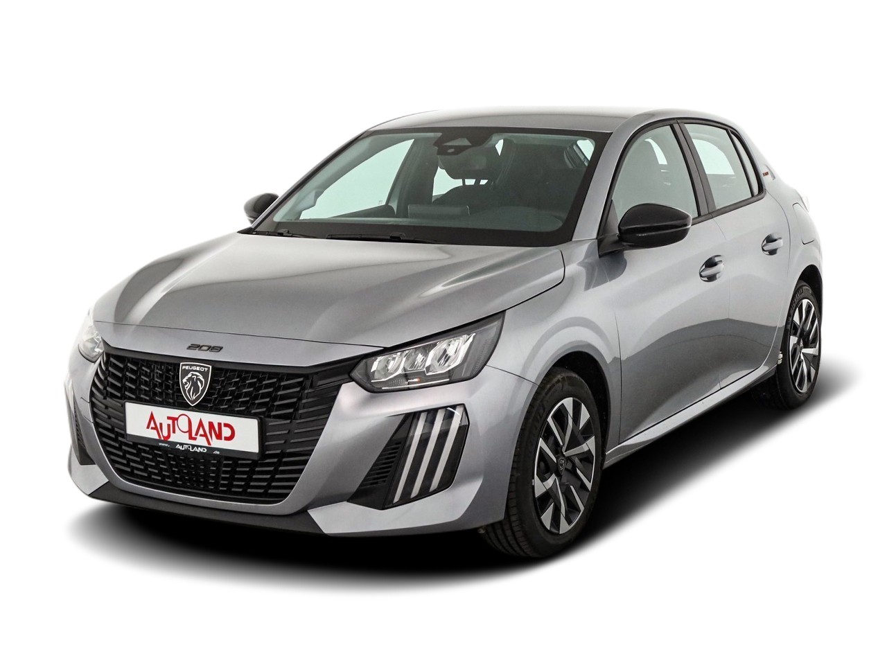 Peugeot 208 PureTech 100