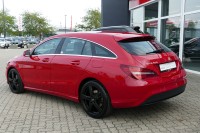 Vorschau: Mercedes-Benz CLA 180 Shooting Brake 