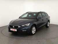 Seat Leon ST 1.5 TSI DSG Style Navi Sitzheizung LED