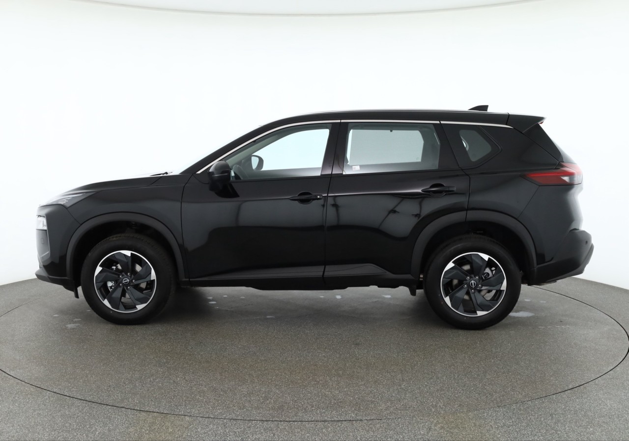 Nissan X-Trail 1.5 VC-T mHev Acenta Aut.