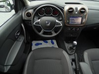 Dacia Sandero II 0.9 TCe 90 Stepway