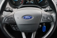 Ford Focus 1.6 Ti-VCT