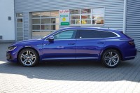 VW Arteon Shooting Brake 2.0 R-Line