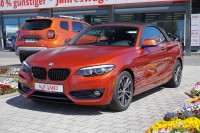 BMW 218 218i Sportline