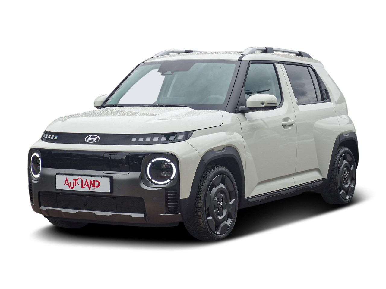 Hyundai INSTER Inster Elektro 49 kWh Cross 2WD