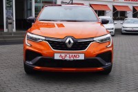 Renault Arkana 1.3 TCE M-Hybrid R.S. Line