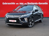 Mitsubishi Eclipse Cross 1.5 T-MIVEC 2-Zonen-Klima Navi Sitzheizung