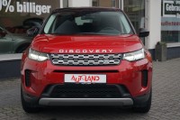 Land Rover Discovery Sport 2.0 Basis AWD