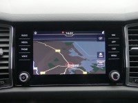 Skoda Kodiaq 1.5 TSI DSG