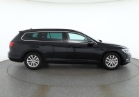 VW Passat Variant 1.5 TSI DSG