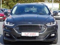 Ford Mondeo 2.0 Hybrid Business