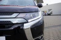 Mitsubishi Outlander 2.4Hybrid PHEV 4WD