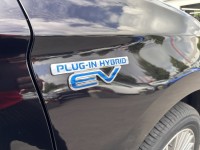 Mitsubishi Outlander 2.4 PHEV 4WD