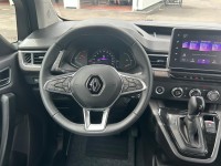 Renault Kangoo TCe 130 Aut.