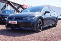 Vorschau: VW Golf VIII Variant R-Line DSG