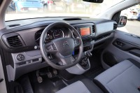 Citroen Jumpy Spacetourer 2.0
