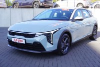 Vorschau: Kia K4 1.0 T-GDI