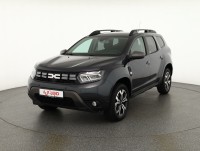 Dacia Duster 1.3 TCe 130 LED Navi Sitzheizung 360° PDC