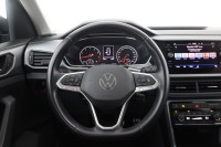 VW T-Cross 1.0 TSI Active
