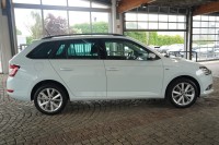 Skoda Fabia Combi 1.0 MPI Active
