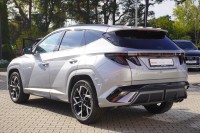 Hyundai Tucson 1.6 T-GDI N-Line Aut.