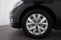 VW Touran 1.4 TSI DSG