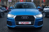 Audi Q3 1.4 TFSI basis