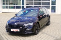 Vorschau: Skoda Octavia Combi 1.4 TSI iV DSG RS