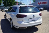 VW Passat Variant GTE