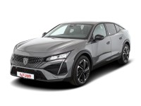 Peugeot 408 1.2 Hybrid 145 Aut. 2-Zonen-Klima Navi Sitzheizung