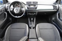 Skoda Fabia Combi 1.0 TSI DSG Ambition