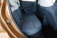 Fiat Grande Panda La Prima 1.2 Hybrid Aut.