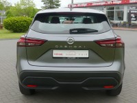Nissan Qashqai 1.3 M-Hybrid N-Connecta
