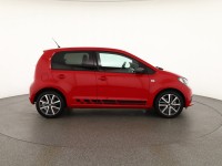 Seat Mii 1.0 FR-Line Aut.