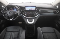 Mercedes-Benz V-Klasse V300 d AMG Line lang