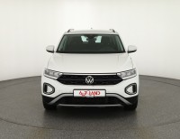 VW T-Roc 1.0 TSI Life