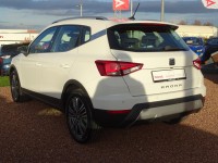 Seat Arona 1.6 TDI Xcellence DSG