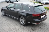VW Passat Variant 2.0 TSI DSG R-Line