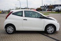 Toyota Aygo AYGO 1.0 x