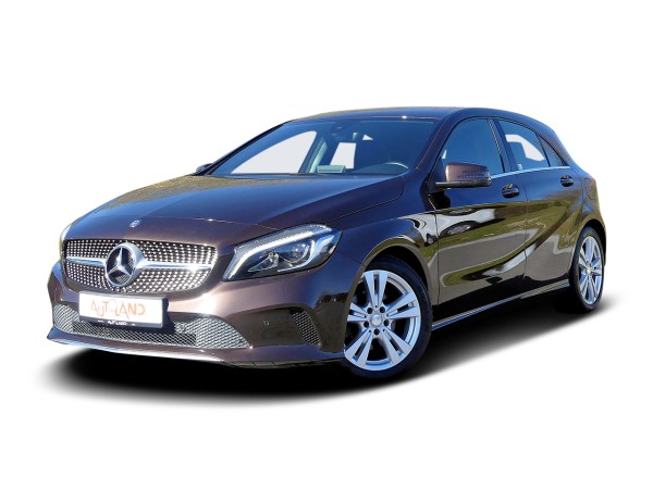 Mercedes-Benz A 220 A220 4 Matic