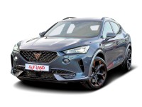 Cupra Formentor VZ 2.0 TSI 4Drive 3-Zonen-Klima Navi Sitzheizung