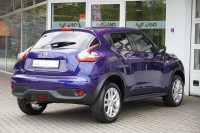 Nissan Juke 1.5 dCi Acenta