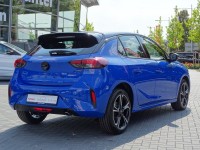 Opel Corsa GS mHEV Aut.