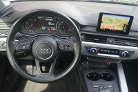 Audi A4 Avant 2.0 TDI S-Line