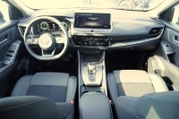 Nissan Qashqai N-Connecta 1.3 Dig-T Aut.