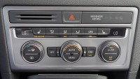 VW Golf Sportsvan 1.4 TSI DSG Lounge