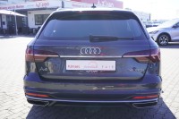 Audi A4 Avant 2.0 TFSI advanced