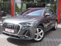 Vorschau: Audi Q3 40 2.0 TDI quattro S-Line