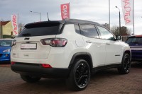 Jeep Compass 1.3 Hybrid Limited Plug-In 4WD