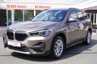 BMW X1 sDrive 18 i Advantage LED Navi Sitzheizung
